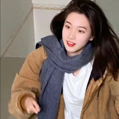 我私密的黄丝带